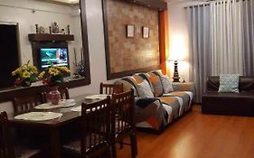 Sarasota Residential Resort Cluster 4 Unit 6B, 6C And 6L By Manny Newport Blvd, Across Naia T3 & Near Resorts World Manila, Pasay City