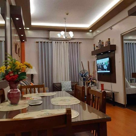 Sarasota Residential Resort Cluster 4 Unit 6B, 6C And 6L By Manny Newport Blvd, Across Naia T3 & Near Resorts World Manila, Pasay City Exterior photo