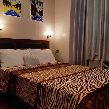 Sarasota Residential Resort Cluster 4 Unit 6B, 6C And 6L By Manny Newport Blvd, Across Naia T3 & Near Resorts World Manila, Pasay City Exterior photo