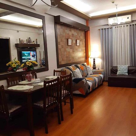 Sarasota Residential Resort Cluster 4 Unit 6B, 6C And 6L By Manny Newport Blvd, Across Naia T3 & Near Resorts World Manila, Pasay City Exterior photo