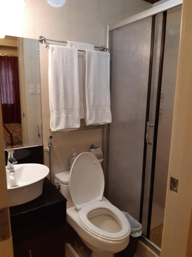 Sarasota Residential Resort Cluster 4 Unit 6B, 6C And 6L By Manny Newport Blvd, Across Naia T3 & Near Resorts World Manila, Pasay City Exterior photo
