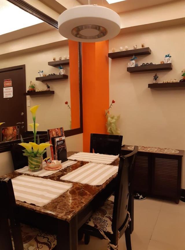 Sarasota Residential Resort Cluster 4 Unit 6B, 6C And 6L By Manny Newport Blvd, Across Naia T3 & Near Resorts World Manila, Pasay City Exterior photo
