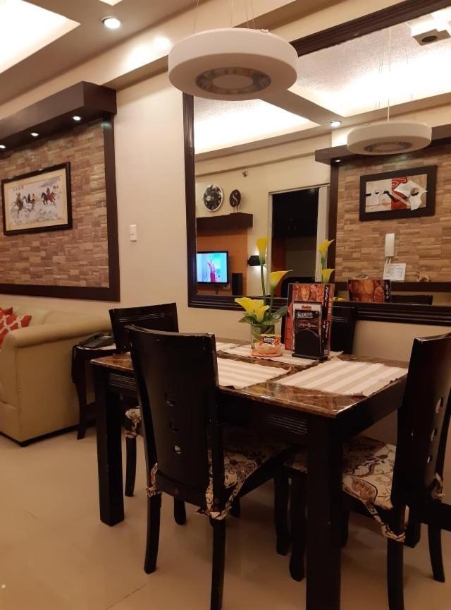 Sarasota Residential Resort Cluster 4 Unit 6B, 6C And 6L By Manny Newport Blvd, Across Naia T3 & Near Resorts World Manila, Pasay City Exterior photo