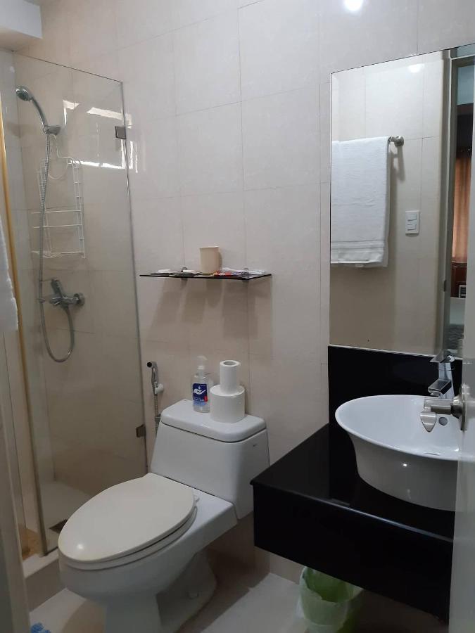 Sarasota Residential Resort Cluster 4 Unit 6B, 6C And 6L By Manny Newport Blvd, Across Naia T3 & Near Resorts World Manila, Pasay City Exterior photo