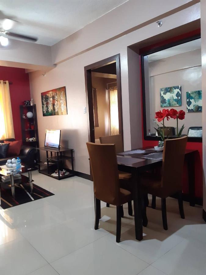 Sarasota Residential Resort Cluster 4 Unit 6B, 6C And 6L By Manny Newport Blvd, Across Naia T3 & Near Resorts World Manila, Pasay City Exterior photo