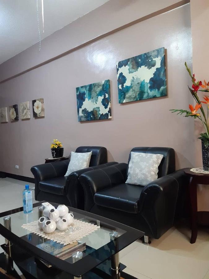 Sarasota Residential Resort Cluster 4 Unit 6B, 6C And 6L By Manny Newport Blvd, Across Naia T3 & Near Resorts World Manila, Pasay City Exterior photo
